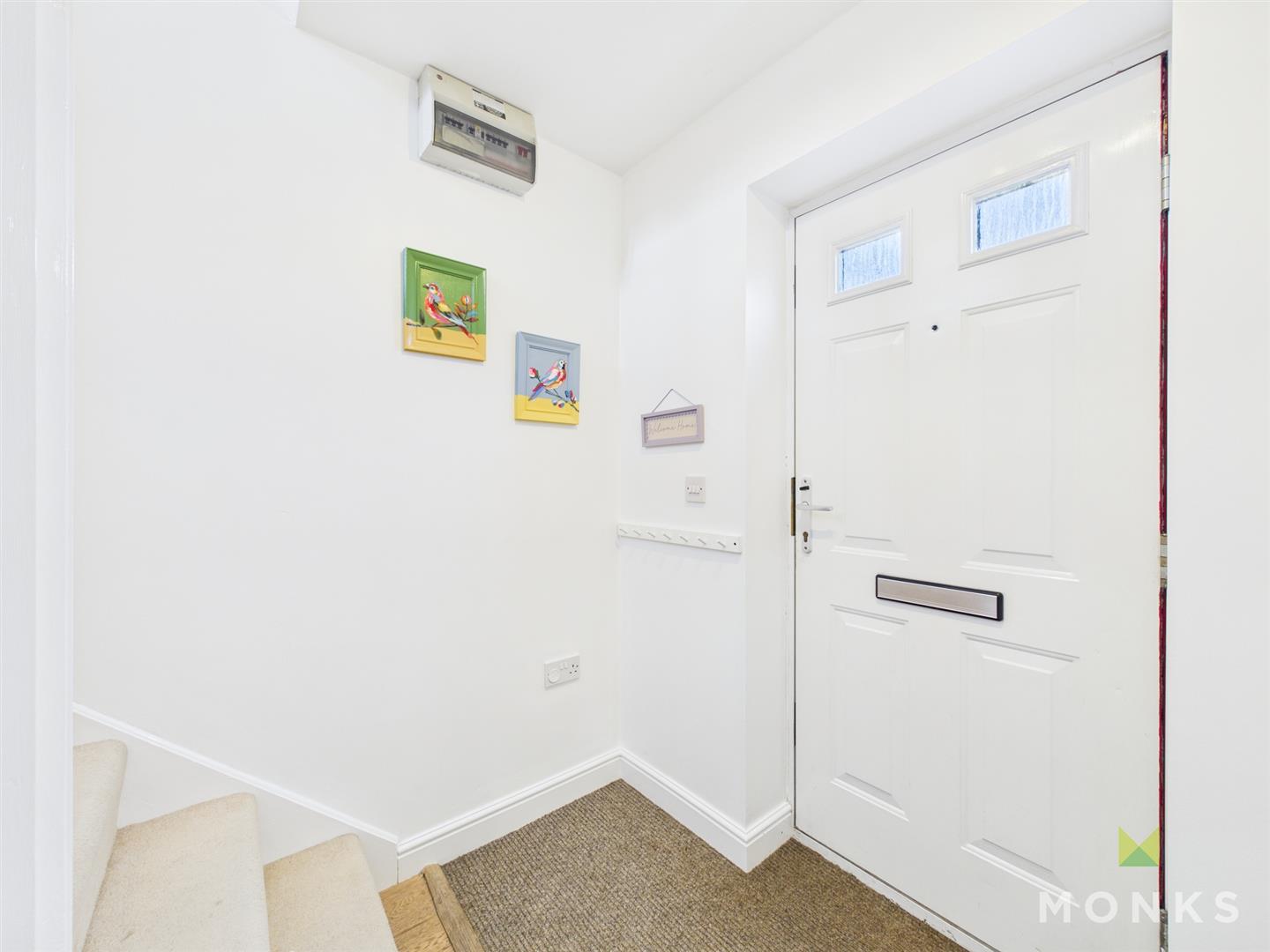 12 Weaver Close, Oswestry, SY11 2NW For Sale